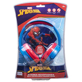 Disney Kiddies Spider - Man Chat Headset MV - 6513 - SMV - Colorland Toys